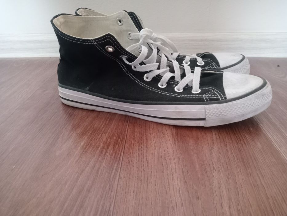 Converse Chuck Taylor All star High