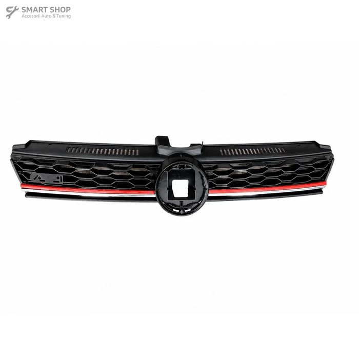 Bara Fata compatibil cu VW Golf VII 7 5G (2013-2017) 7.5 GTI Look