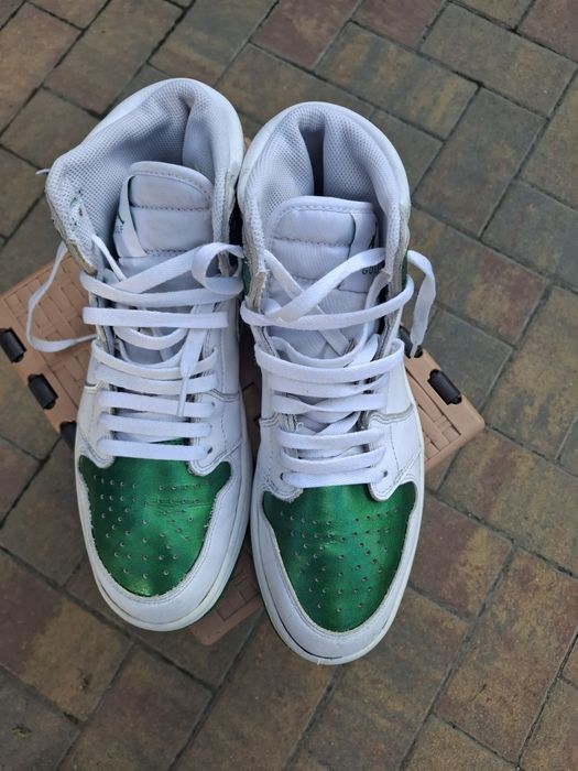 Nike jordan 1 high golf