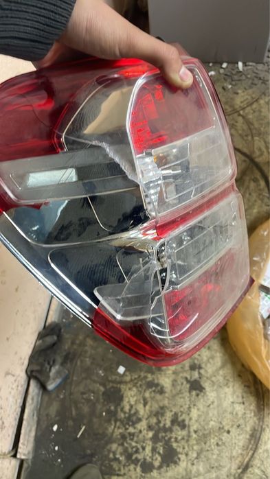 Кобальт задний фара.стеклосы гана сынган,каспиде стеклосы 7мын тенге