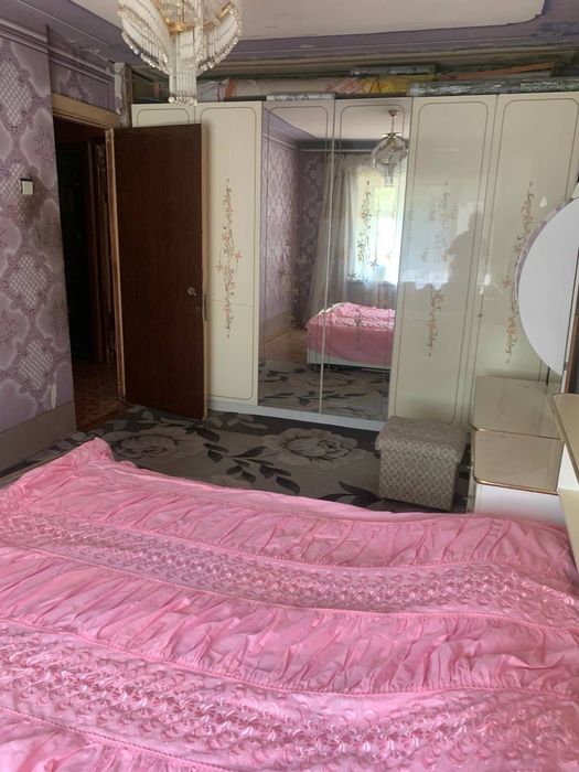 Сдаётся в аренду квартира