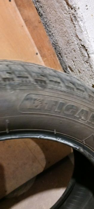 Продавам зимни гуми 17 цола