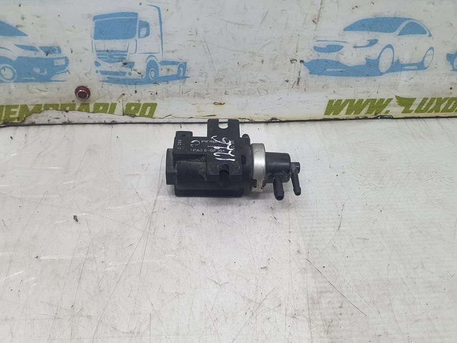 Electrovalva vacuum 1H0906627 Volkswagen LT35 2 (1996 - 2006) 2.5 tdi 2.5 tdi AHD