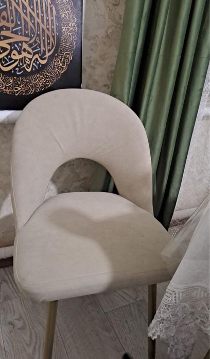 Комлект стол со стульями