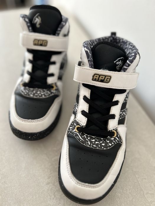 Детски маратонки Runners APG (Andy Studio)