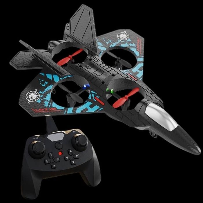 Oyinchoq samalyot dron