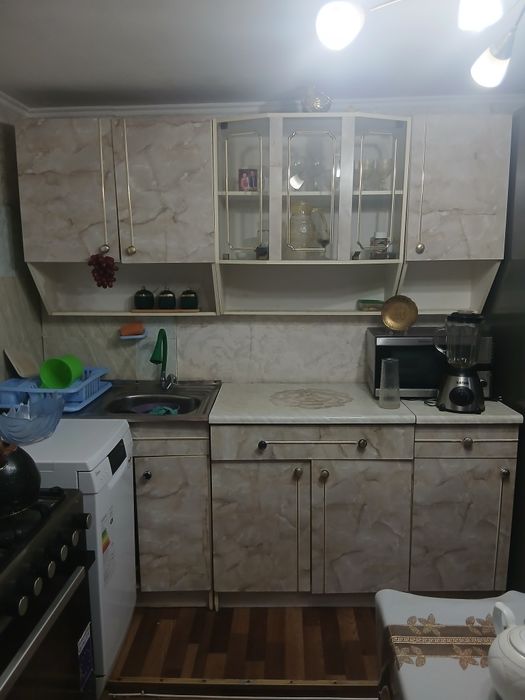 Продам кухню б/у