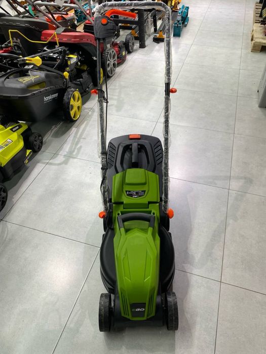 газонакасилка акция