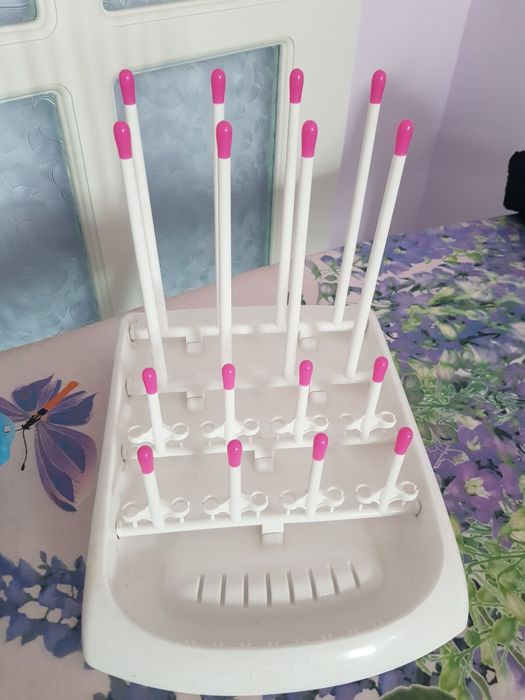 Стерелизатор детских бутылочек