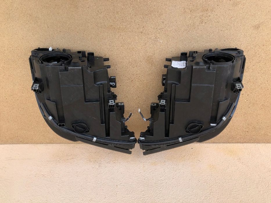 Bmw 6 F06 F12 F13 LCI far full led stanga dreapta faruri adaptiv lift