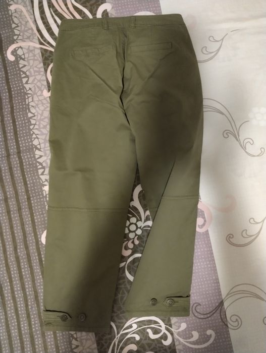 Дамски панталони маркови