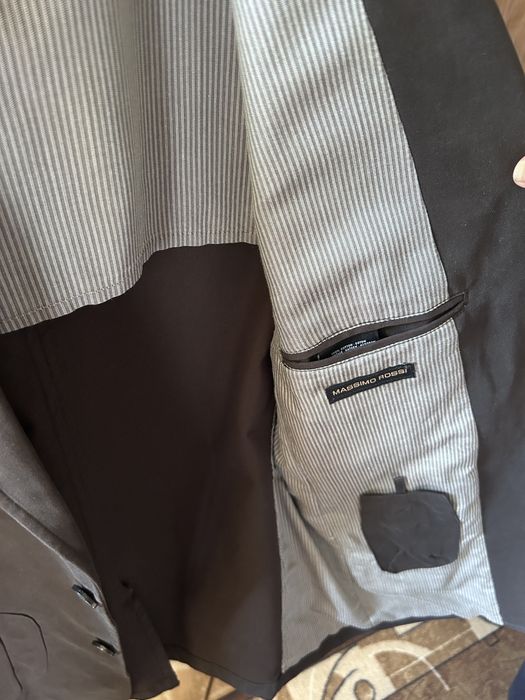 Мъжко сако Massimo Rossi