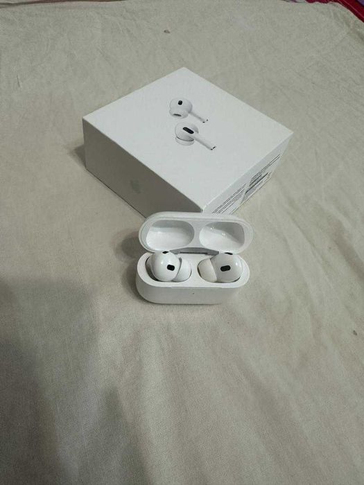 Apple airpods pro 2 Оригинал