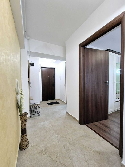 Apartament 2 camere , Mamaia - Scandinavia