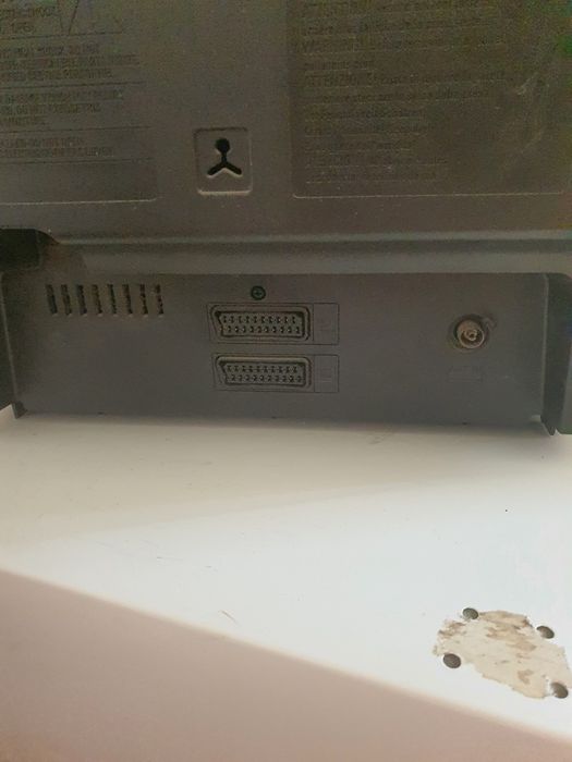 Samsung CW-21Z573N-ОТЛИЧЕН!