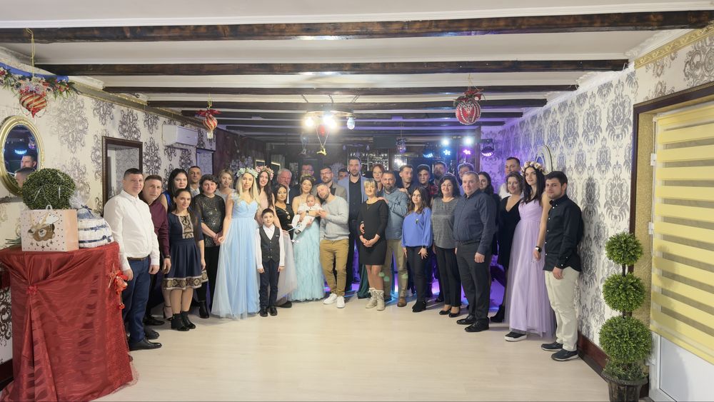 Zane Ursitoare Bacau