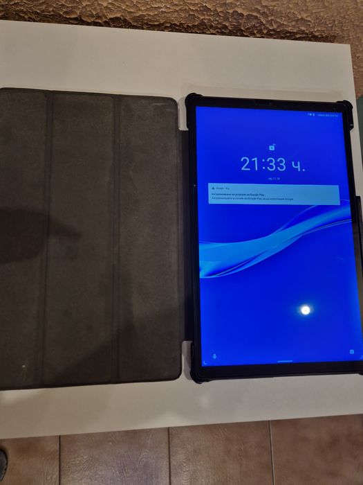 Lenovo Tab M10 Plus