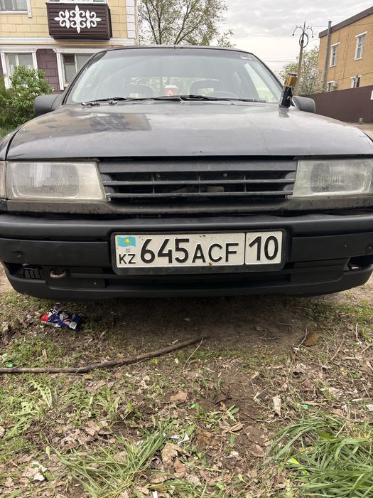 Автомобиль Opel Vectra A 1.6