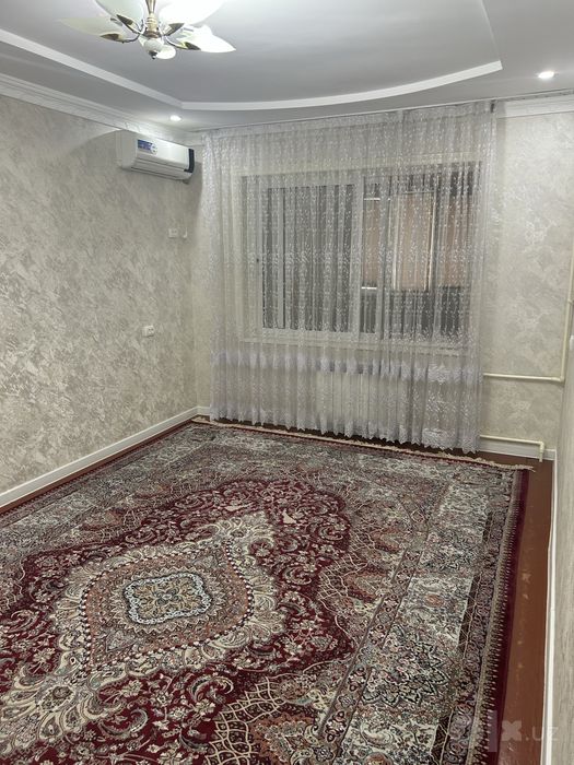 5 - комнатная квартира
