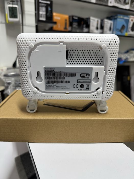 Huawei HG8546M ORGINAL Gpon Madem Uztelecom