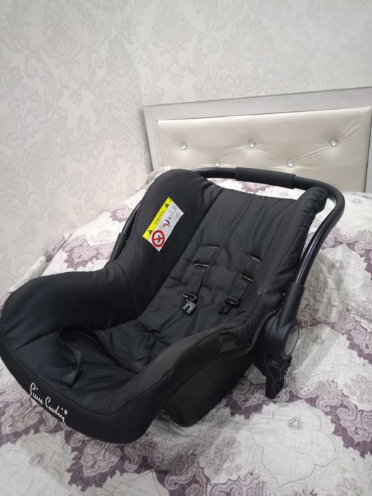 Детская авто кресла