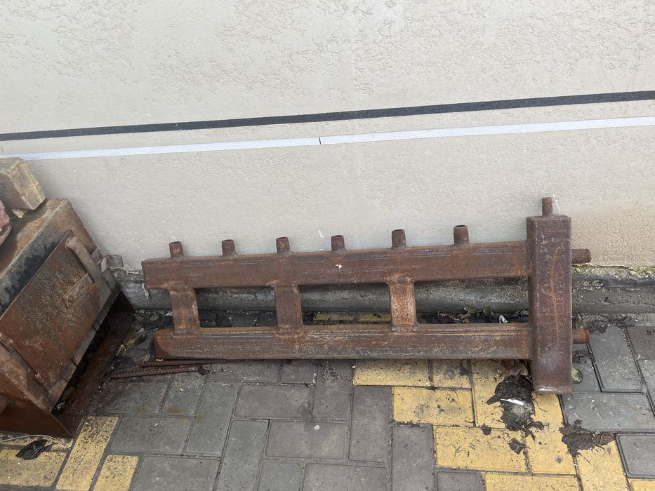 Продам печку хорошую