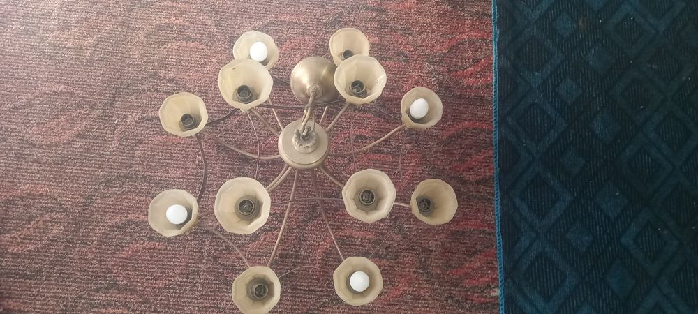 Гарантиний кандыл