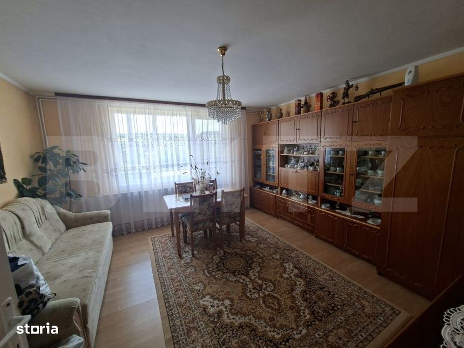 Casa individuala, 230 mp, zona Voiniceni