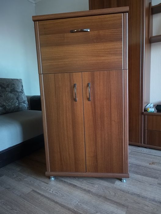 Продам комод б/у