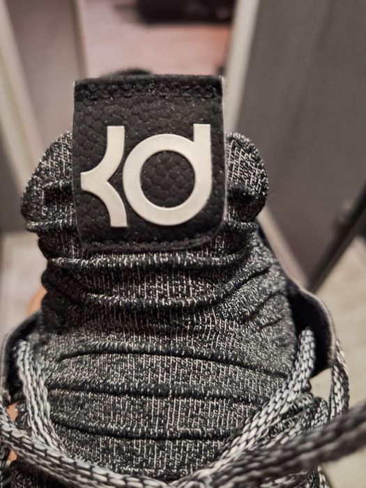 Nike kd 10 маратонки