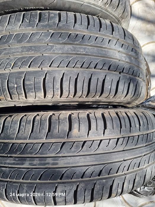 Шины Triangle R14