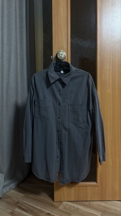 Продаж джинсовые рубашки