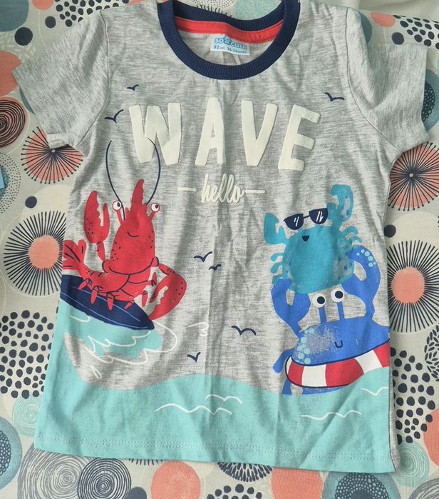 Детски дрешки нови