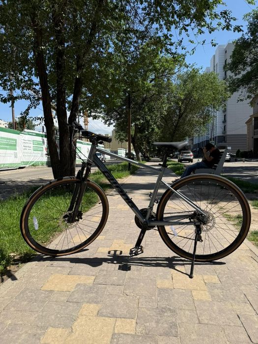 Велосипел GULLANG