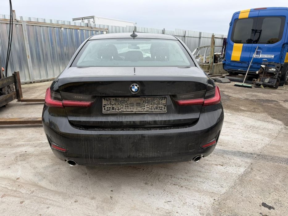 Bmw G20 320diesel 2020г на части