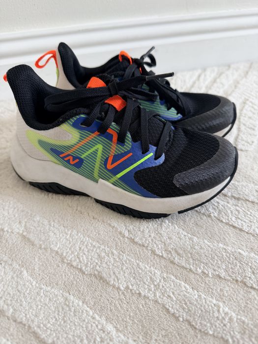 Кроссовки new balance