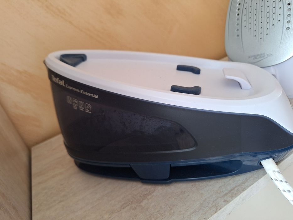 Парогенератор Tefal