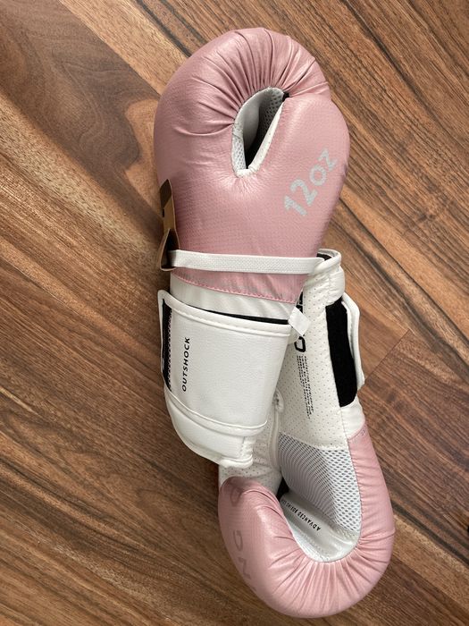 Manusi de box Decathlon