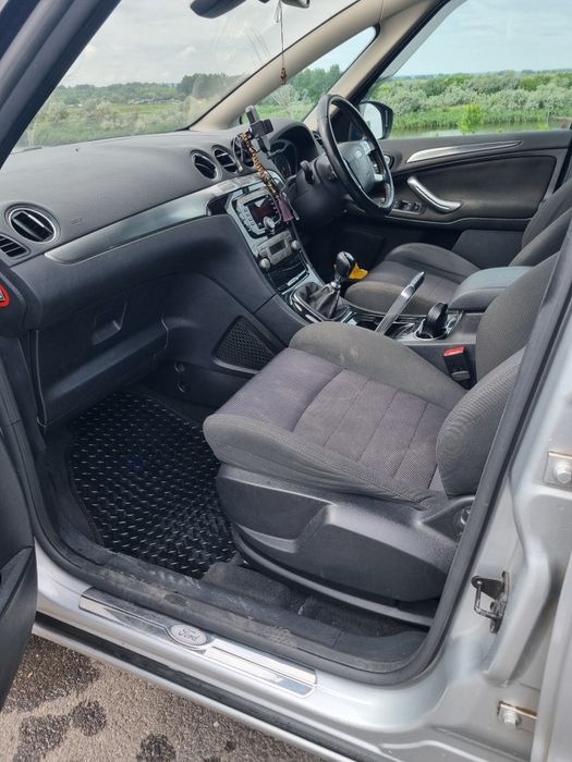 FORD S-MAX 2010 — imagine 4