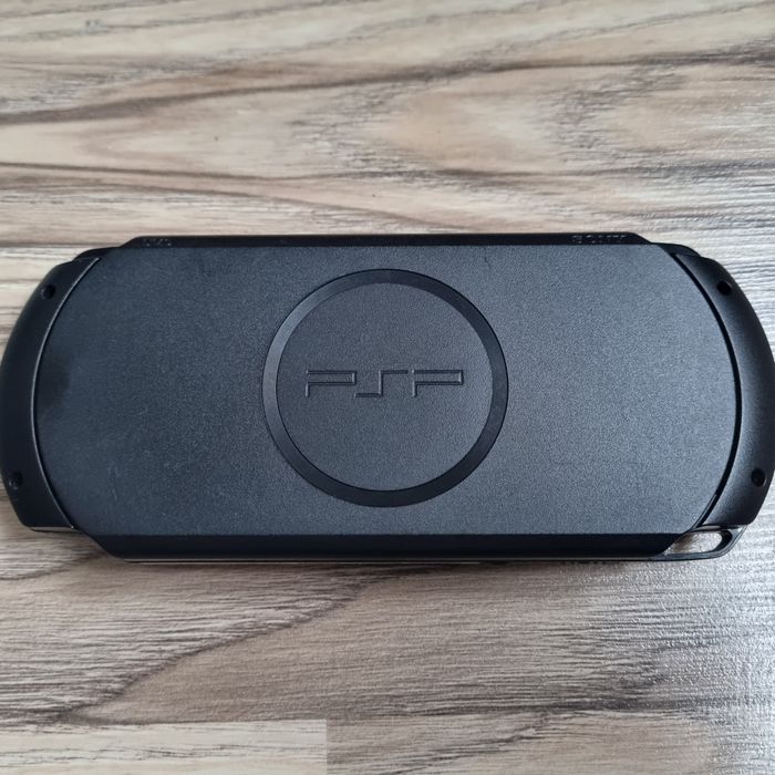 Play Station Portable PSP 1003 с редки игри
