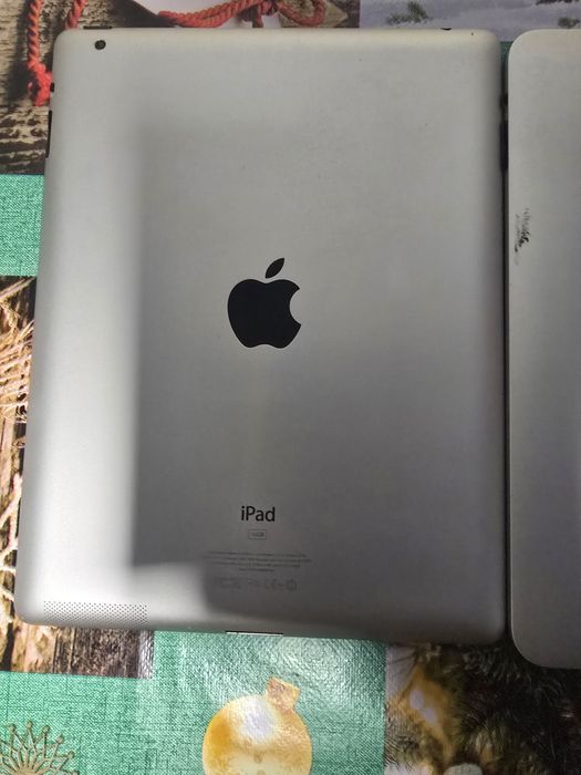 Tablete iPad A1219.iPad A1395