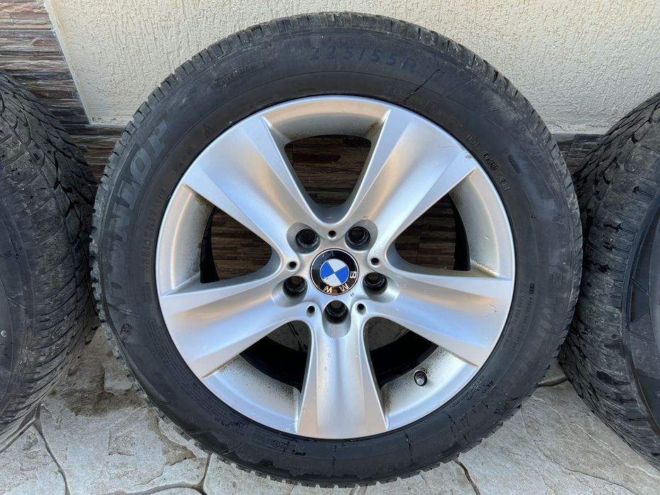 Jante BMW r17 f10 f11