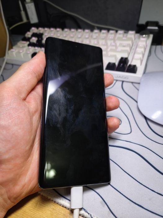 Продажа-обмен vivo x90pro+ камерофон