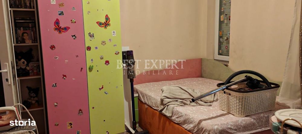 Proprietate Unica Ultracentral | 2 Apartamente pe Etaj | Garaj +Parte