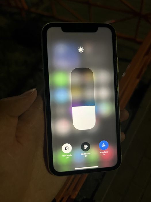 iphone 11 с айклаудом