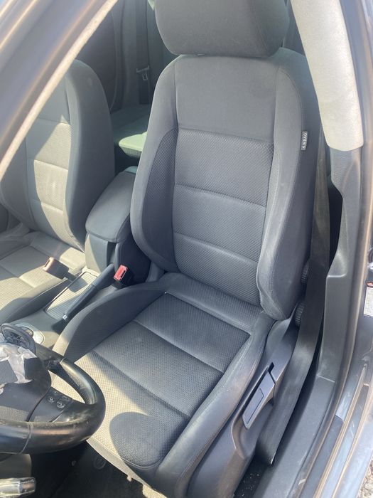 Фолксваген голф 5 / 2.0 фси 150кс автоматик на части golf5 2.0 FSI DSG