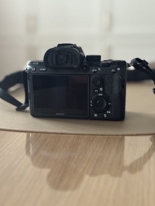 Sony Alpha 7 III