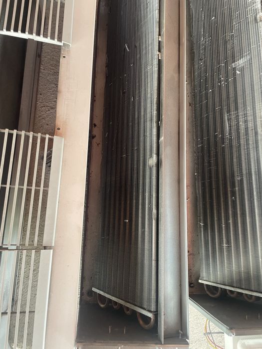 Котле на пелети с радиатори конвектори