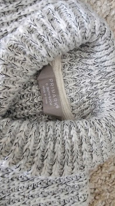 Жилетка за момче 62 см