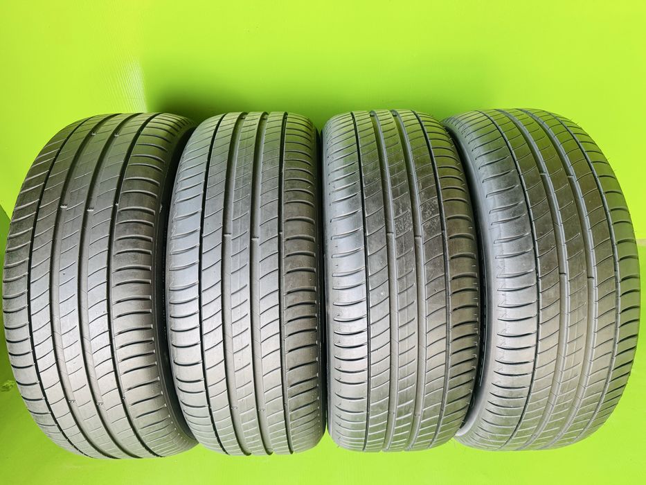 215/50/18 Michelin